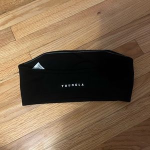 YOUNGLA 🖤 bandeau bra